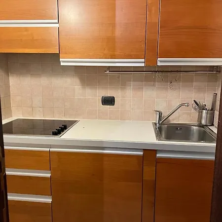 Апартаменти Residenza Palace Caffe Venezia