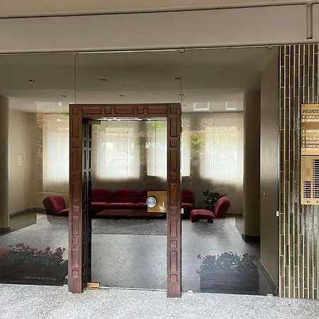 Residenza Palace Caffe Venezia *