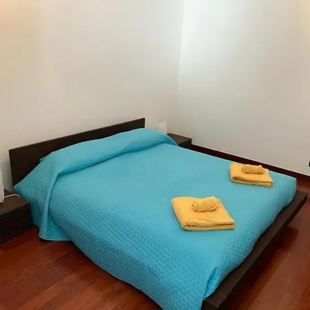 Residenza Palace Caffe Venezia Лугано