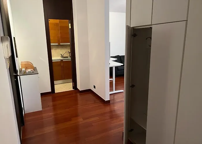 Residenza Palace Caffe Venezia