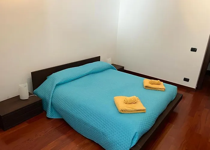 Residenza Palace Caffe Venezia ルガーノ