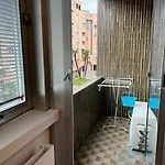 アパート Residenza Palace Caffe Venezia