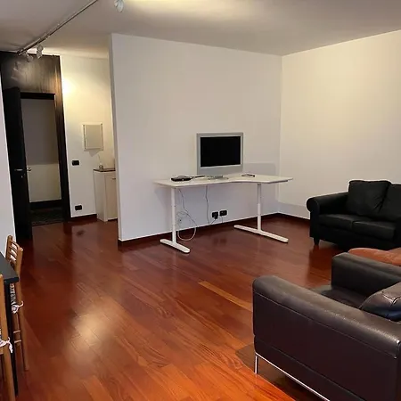 Apartamento Residenza Palace Caffe Venezia