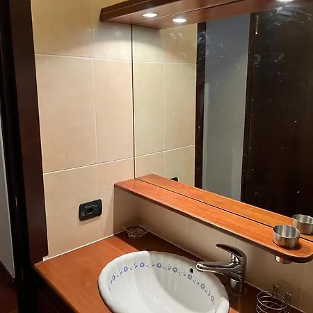 Apartamento Residenza Palace Caffe Venezia *