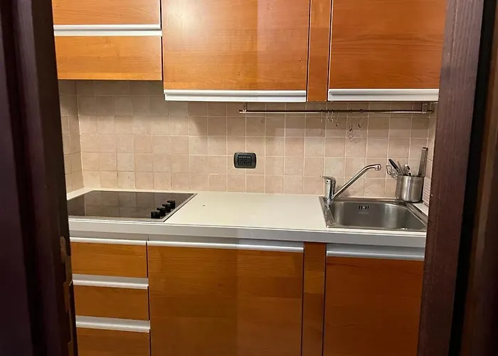 Apartamento Residenza Palace Caffe Venezia