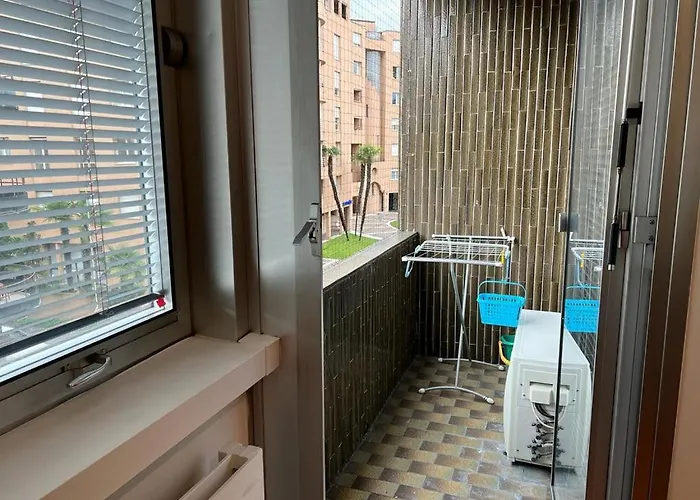 Apartamento Residenza Palace Caffe Venezia