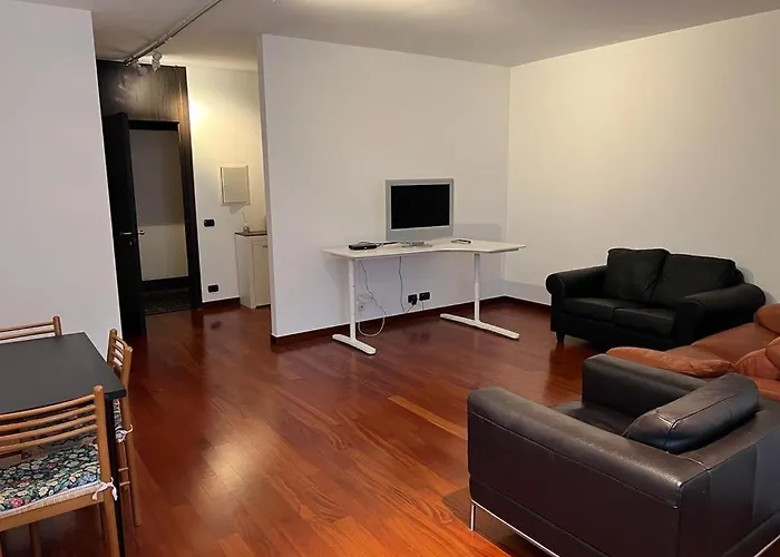 Apartamento Residenza Palace Caffe Venezia