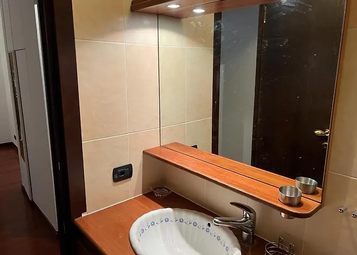 Apartamento Residenza Palace Caffe Venezia *