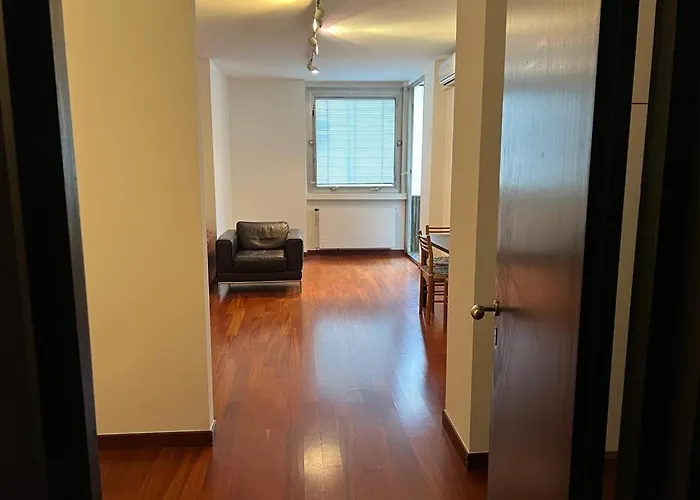 Residenza Palace Caffe Venezia