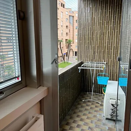 Apartment Residenza Palace Caffe Venezia