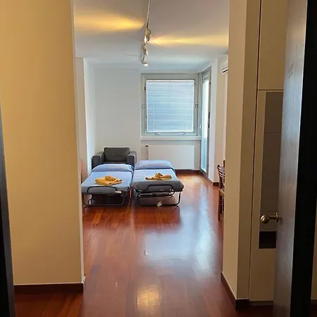 Residenza Palace Caffe Venezia Apartment *